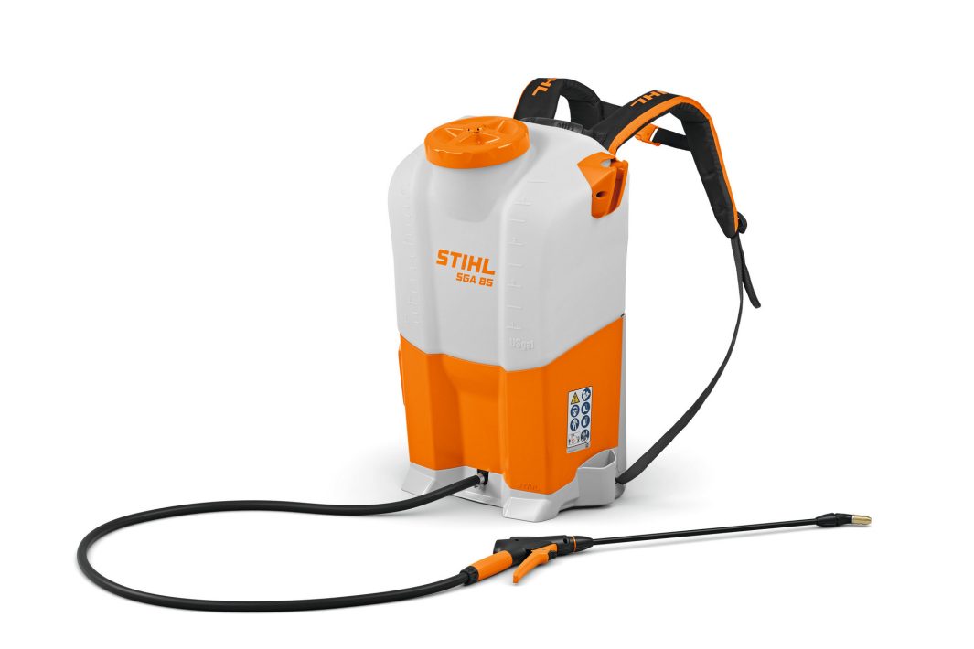 Stihl SGA 85 zonder accu en lader 